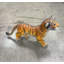 Statue debout d'un tigre du Bengale debout