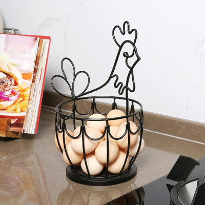 Metal General Basket