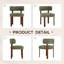 48.5cm H Upholstered Upholstered Back Side Chair-1525427135