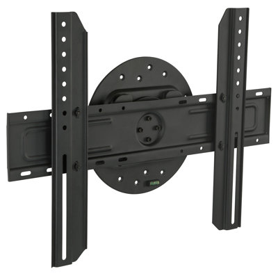 TV Landscape to Portrait Rotation Wall Mount for 32"-70" Screens