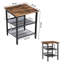 Anthemis Side Table Set