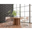 Subway - Black Brick Wallpaper