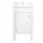 White est en rupture de stock
