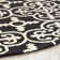 Brunswick Hand Tufted Wool Geometric Rug