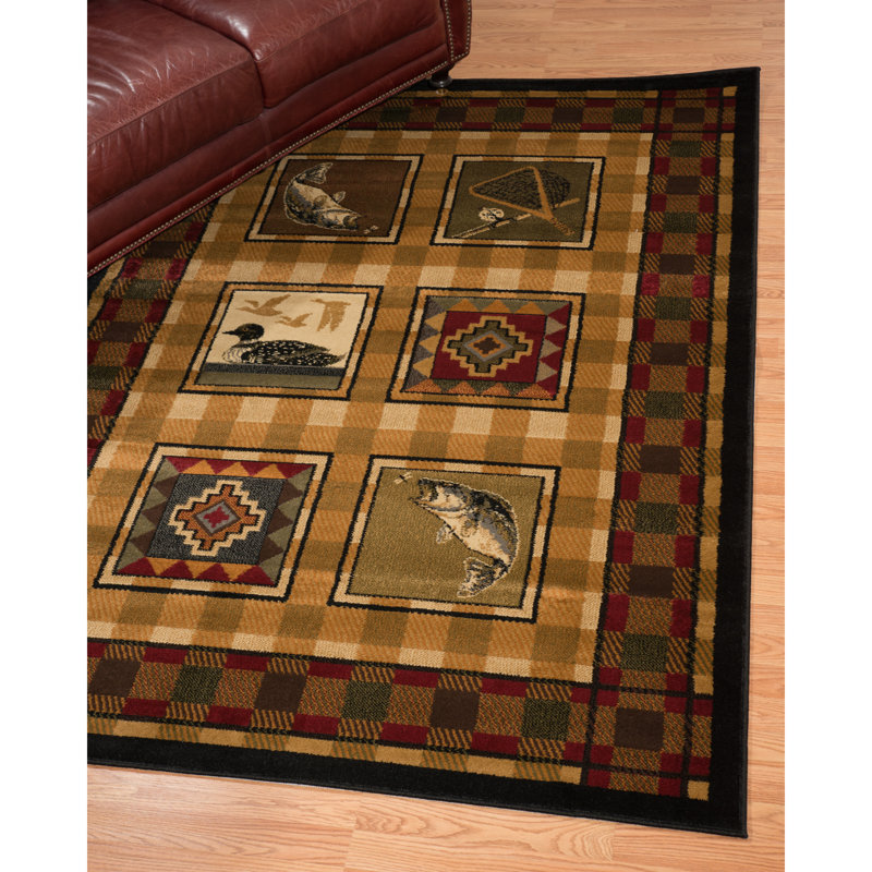 Sayre Indoor Rug, Runner 1'11" x 7'2"