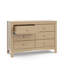 Commode double 6 tiroirs Noah-94815653