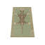 Distressed Homage Animal Print Area Rug-1334068361