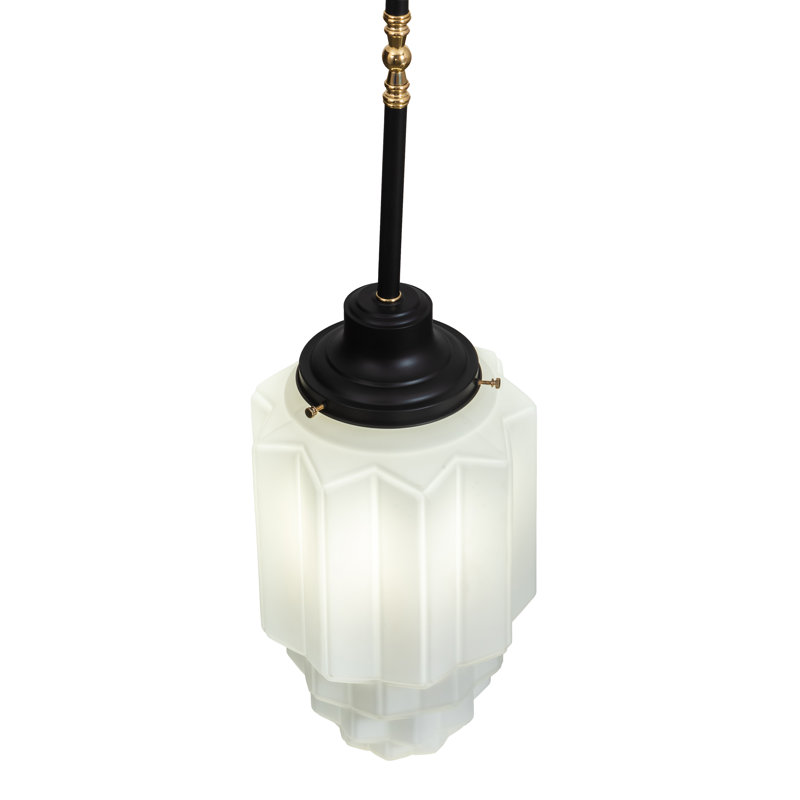 Oconner 1 - Light Pendant