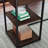 L-Shaped Desk With Metal Frame-2022528605