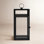 Bainsby Lantern Candle Holder
