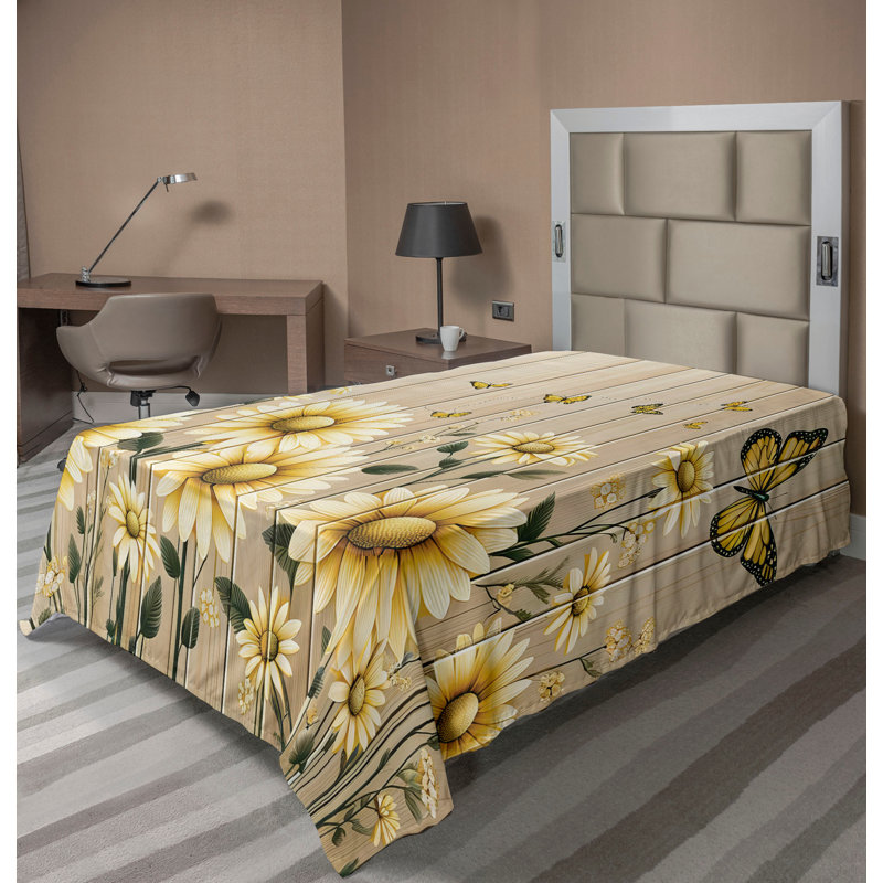 Polyester Flat Sheet, Twin Flat Sheet