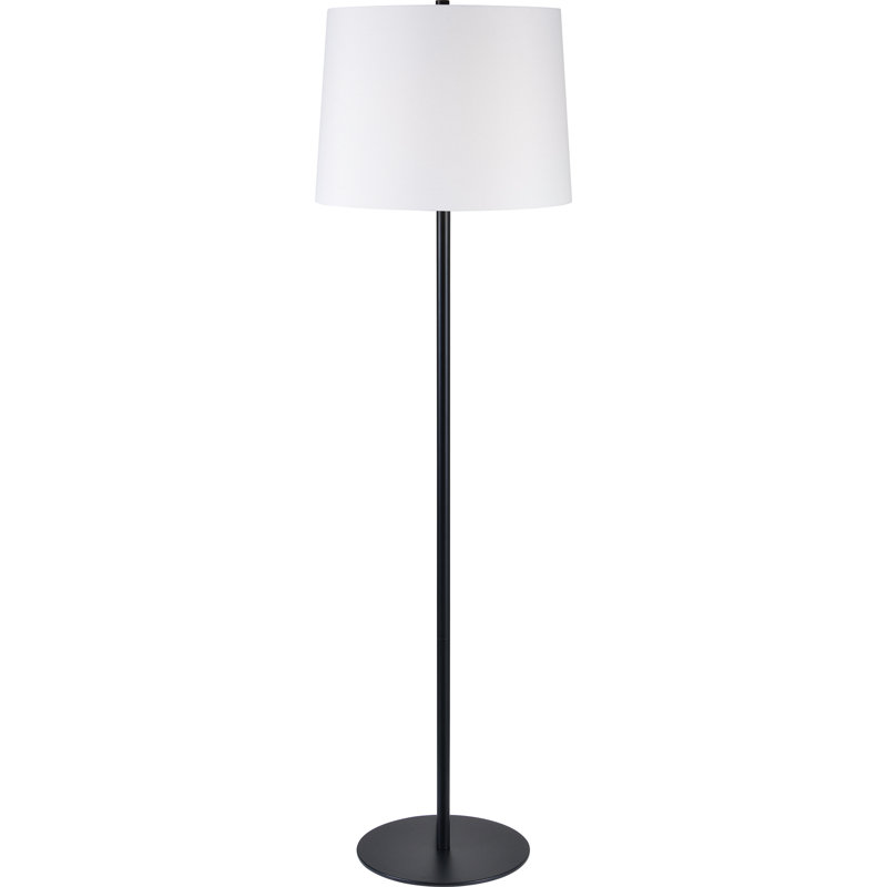 Lampe sur pied 62 "