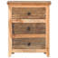 Trumbull 60cm Solid Wood Sideboard
