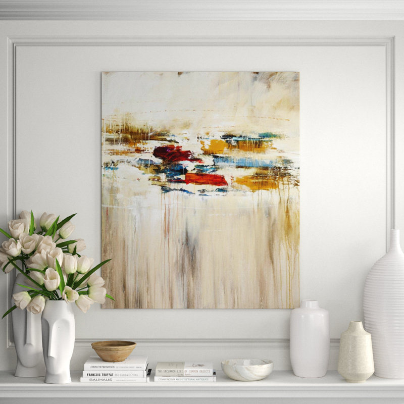 Color Swatch Print, Outdoor, 60" H x 50" W