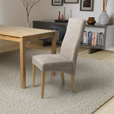Upholstered Dining Chair