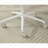 Meditation Chair Plus, Cross Legged Chair With Wheels, ADHD Chair, Criss Cross Desk Chair With Lumbar Support And Adjustable Stool, Flexible Design For Fidgesitters-735384987