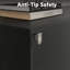 4 - Door Accent Cabinet-2045346855