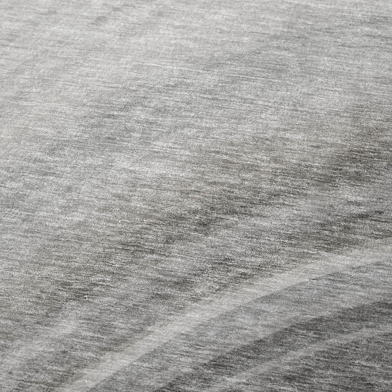 Jeté Sherpa ASB584, Gris