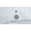 2 Pack Spa Filter Replacement, Pool Filters Hot Tub Accessories, Filter Cartridges, Compatible With Inflatable Tubs Filtration (White)