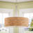 Bulletin 3-Light Pendant - Brushed Steel-342417668