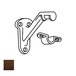 Cal Royal HDHB40-10B HEAVY DUTY HANDRAIL BRACKET