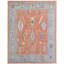 Handmade Wool Area Rug