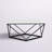 Avyon Marble Top Coffee Table