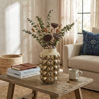 Ceramic Table Vase
