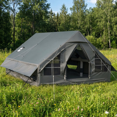 8 Person Tent
