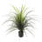 Faux Yucca Grass in Pot-83242077