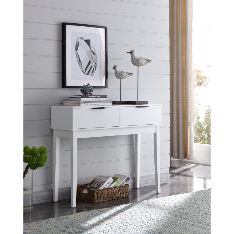 Daizhaun console / storage cabinet