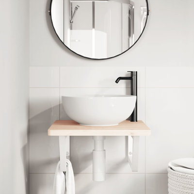 Accent Shelf