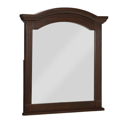 Keion Dresser Mirror