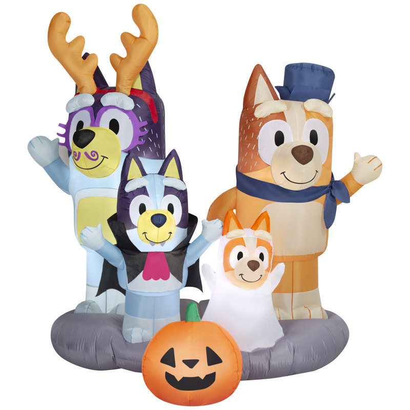 Halloween Decoration