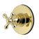 Polished Brass