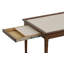 BD 54" 4 - Player Alder Foldable Card Table and with Drawers