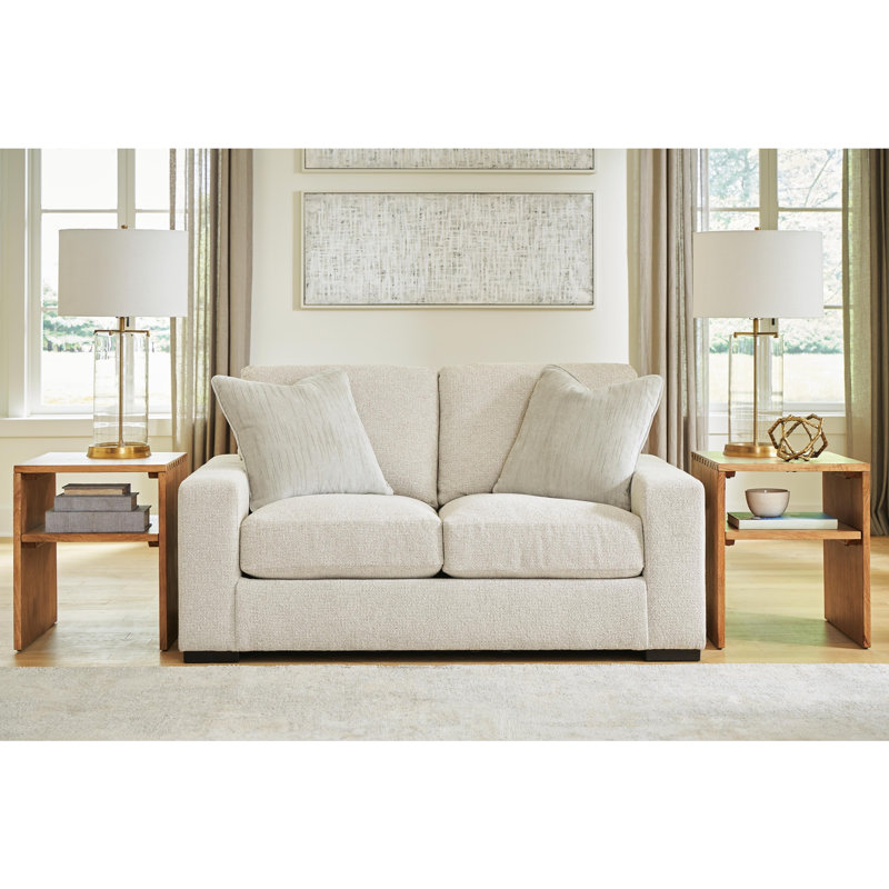 Seavey Loveseat