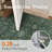 Avella Vintage Oriental Machine Washable Area Rugs With Non-Slip Backing-675770849-675770848