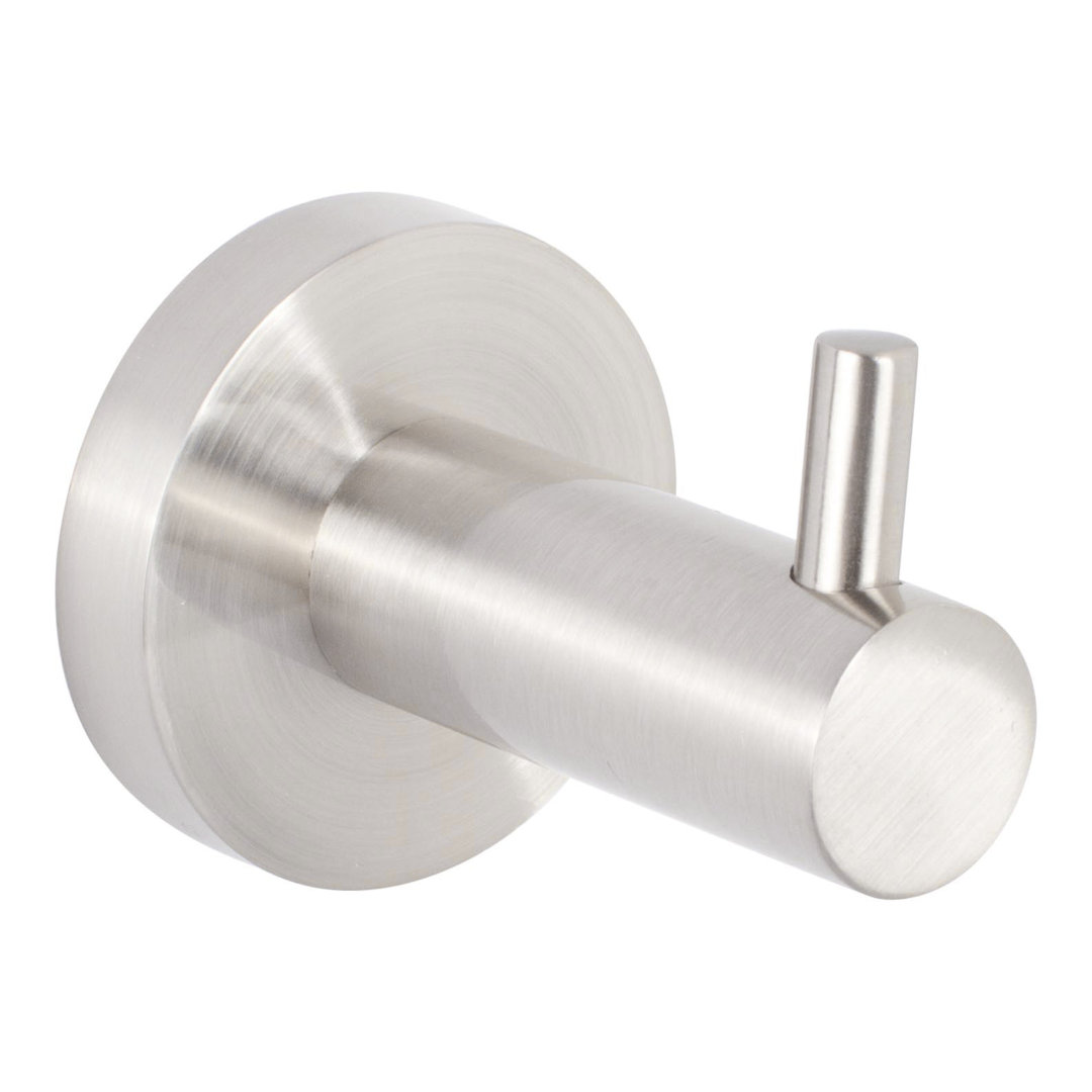Lugano Robe Hook Sure-Loc Hardware 