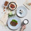 Piece Handmade Stoneware Dinnerware Set - Service for 4-437801347