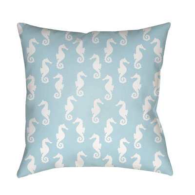 Outdoor Throw Pillow