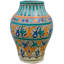 Handmade Ceramic Table Vase