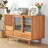 Buckby 55.12'' Sideboard