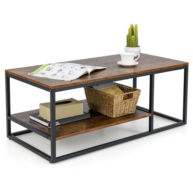Coffee Table with Storage