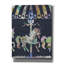 «Carousel» par Artpoptart, art mural sur toile-1641177176