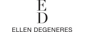 ED Ellen DeGeneres Logo