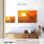 Big Sunset Giraffe-107668396