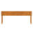 Beenish Solid Wood Headboard-583490036