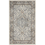 Rectangle QUARR Area Rug