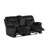 Klauck Upholstered Recliner-467936592